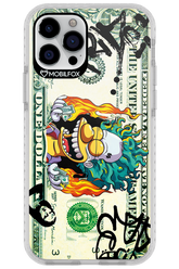 CLOWN - Apple iPhone 12 Pro