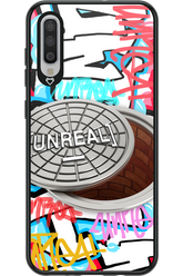 HULE - Samsung Galaxy A70