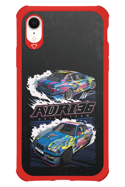 ADRI 36 2.0 - Apple iPhone XR