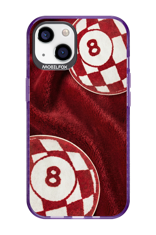 Lucky 8 2.0 - Apple iPhone 13