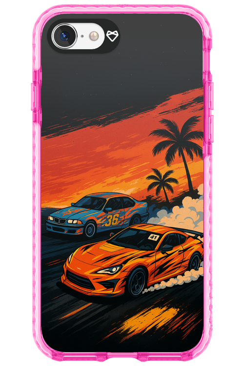 Palm Drift 2.0 - Apple iPhone 7