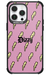 Dizzy Rozo - Apple iPhone 14 Pro Max