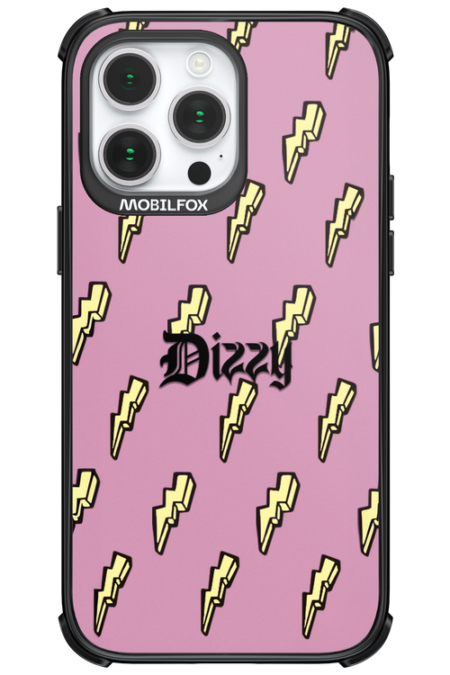 Dizzy Rozo - Apple iPhone 14 Pro Max