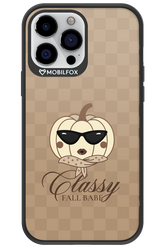 Fall Babe - Apple iPhone 13 Pro Max
