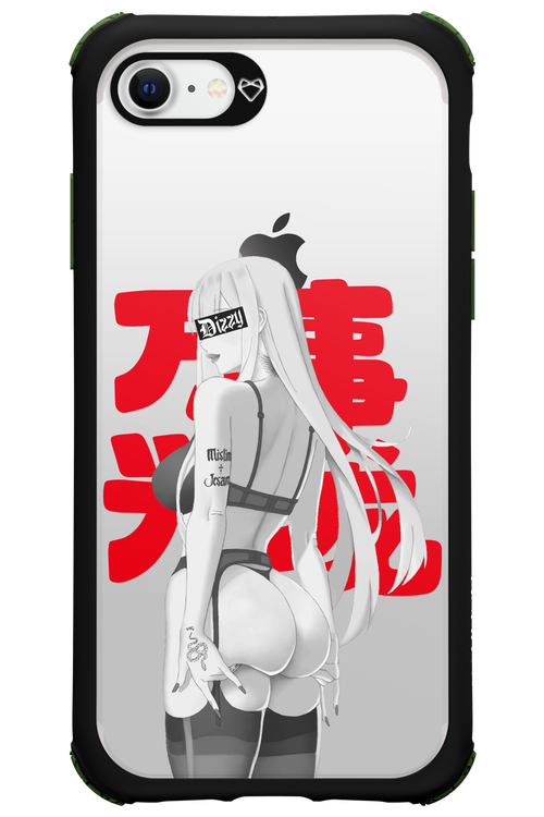 Neo Silence - Apple iPhone 7