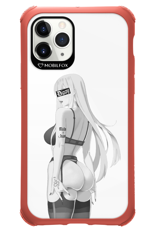 Electric Ronin - Apple iPhone 11 Pro