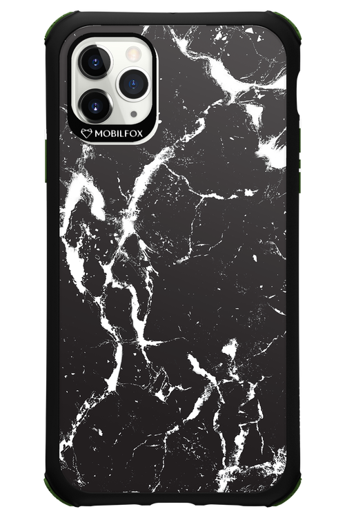 Grunge Marble - Apple iPhone 11 Pro Max