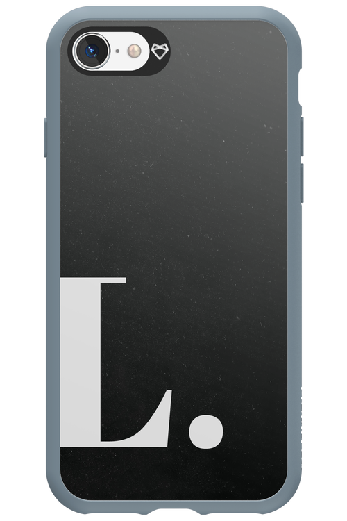 L (Off Space) 2.0 - Apple iPhone 8