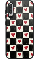 Little Hearts 2.0 - Samsung Galaxy A70