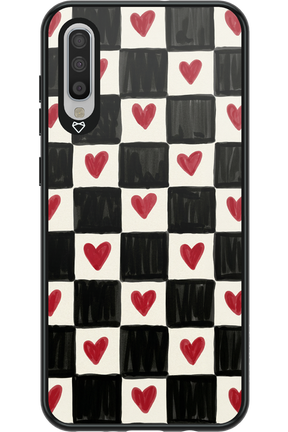 Little Hearts 2.0 - Samsung Galaxy A70