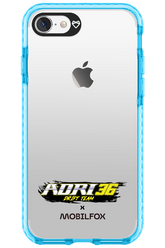 ADRI36 x Mobilfox Edition - Apple iPhone 7