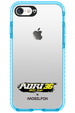 ADRI36 x Mobilfox Edition - Apple iPhone 7