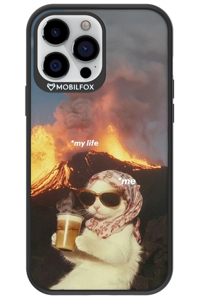 My life - Apple iPhone 13 Pro Max