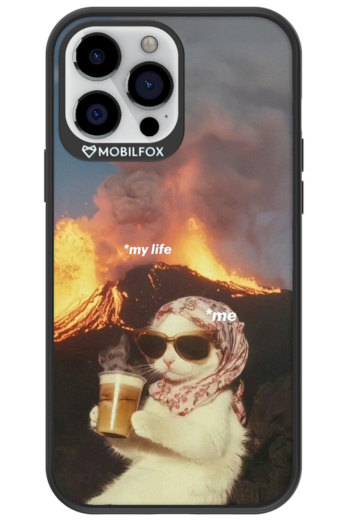 My life - Apple iPhone 13 Pro Max