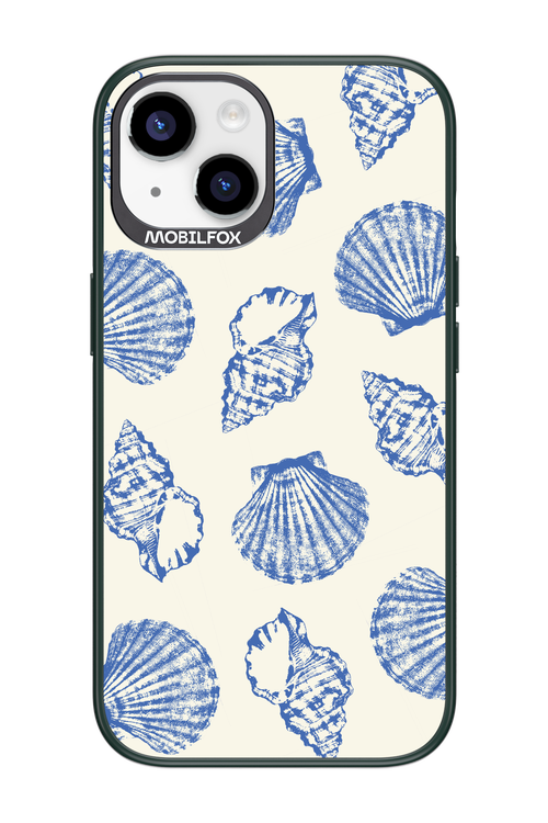 Shell Yeah! - Apple iPhone 14