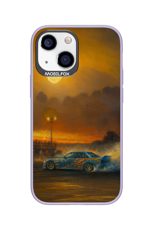 Drift Chaos - Apple iPhone 13 Mini