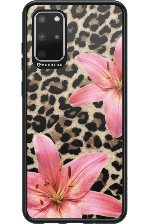 Leobloom - Samsung Galaxy S20+