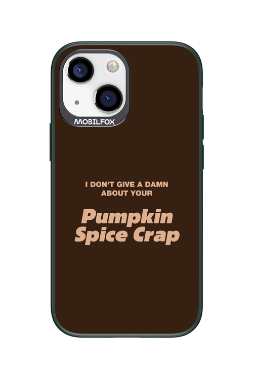 P-Spice Crap 2.0 - Apple iPhone 13 Mini