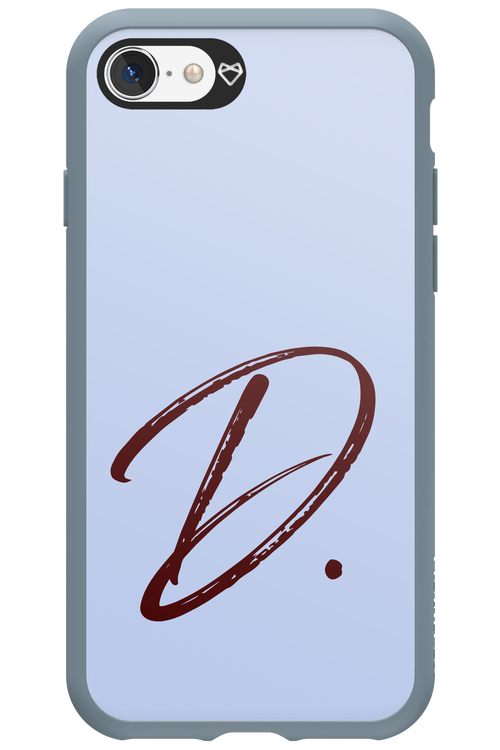 (Jellyfish Presso) D 2.0 - Apple iPhone 8