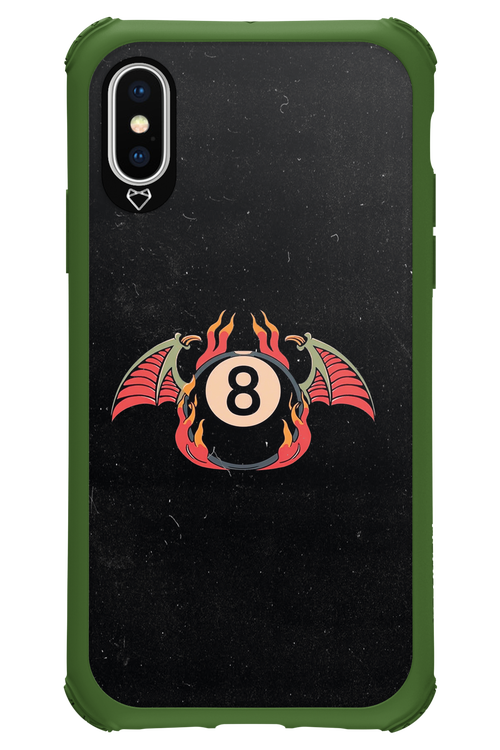 8ight - Apple iPhone X