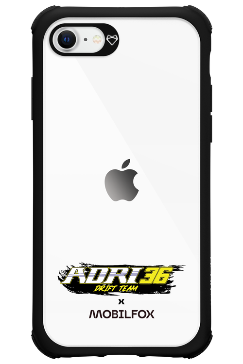 ADRI36 x Mobilfox Edition 2.0 - Apple iPhone SE 2020