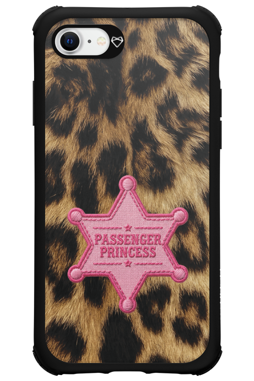 Passenger Princess 2.0 - Apple iPhone 7