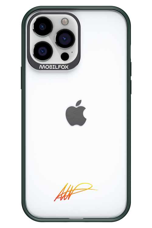 Signature Edition - Apple iPhone 13 Pro Max