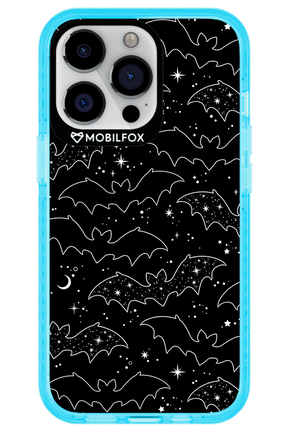 Dreamer Bat - Apple iPhone 13 Pro