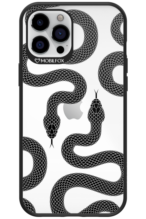 Snakes 2.0 - Apple iPhone 12 Pro Max