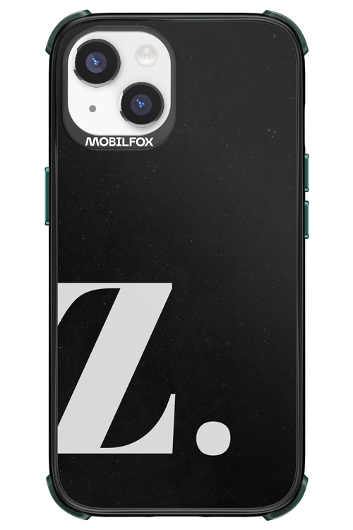 Z (Off Space) 2.0 - Apple iPhone 14