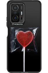 Bite 2.0 - Xiaomi Mi 11T Pro