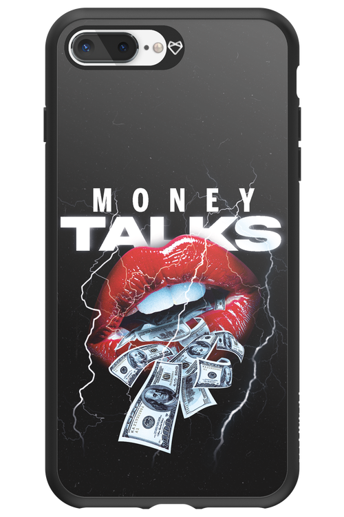 Money Talks 2.0 - Apple iPhone 8 Plus