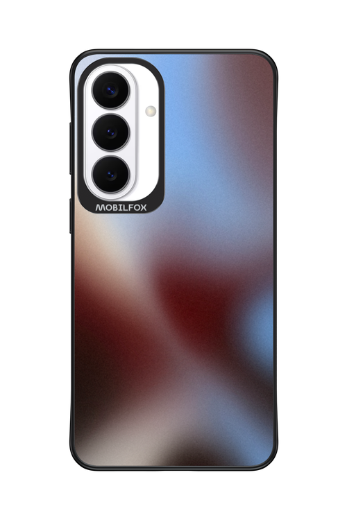 Baby Blue Aura 2.0 - Samsung Galaxy S26+