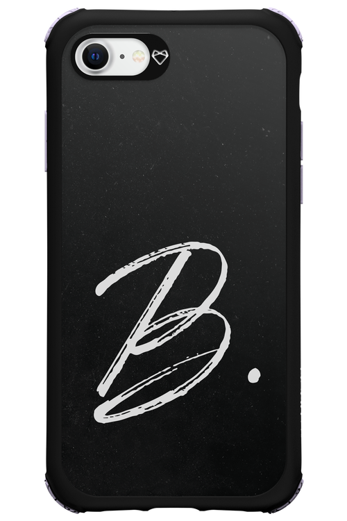 (Off Space) B 2.0 - Apple iPhone SE 2022