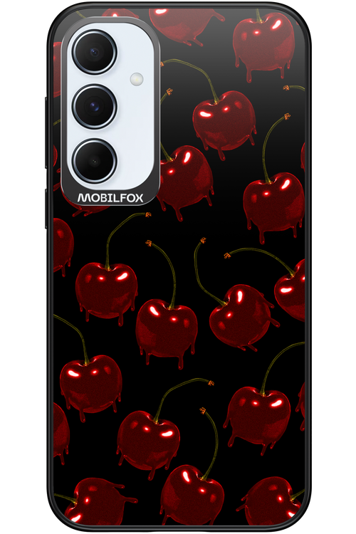 Cherry Blood - Samsung Galaxy A55