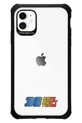 Minimal Drift - Apple iPhone 11