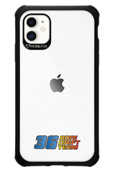 Minimal Drift - Apple iPhone 11