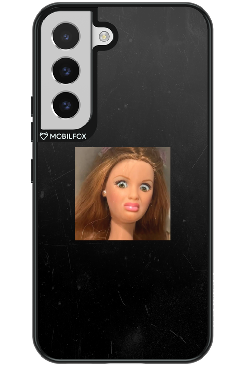 Ew - Samsung Galaxy S22
