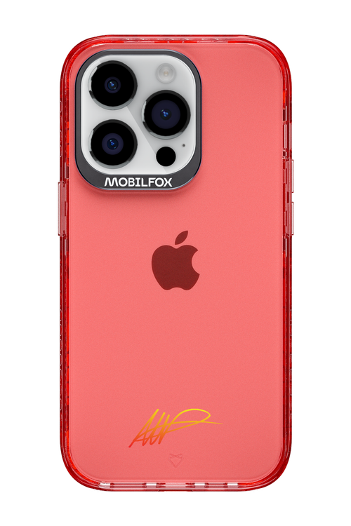 Signature Edition 2.0 - Apple iPhone 14 Pro