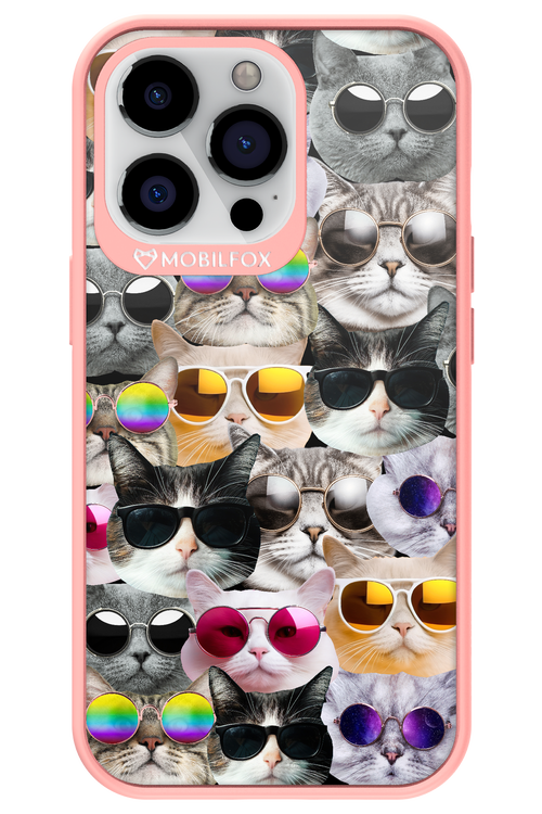 Cat World - Apple iPhone 13 Pro