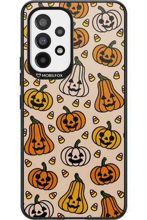 Sweet Thrill - Samsung Galaxy A53