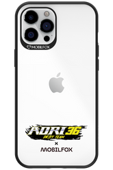ADRI36 x Mobilfox Edition - Apple iPhone 12 Pro Max