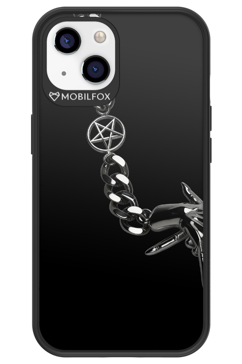 Chain stanga black 2.0 - Apple iPhone 13