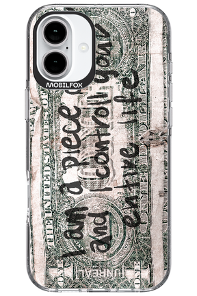 Dollars - Apple iPhone 16 Plus
