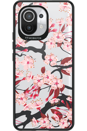 Sakura - Xiaomi Mi 11 5G