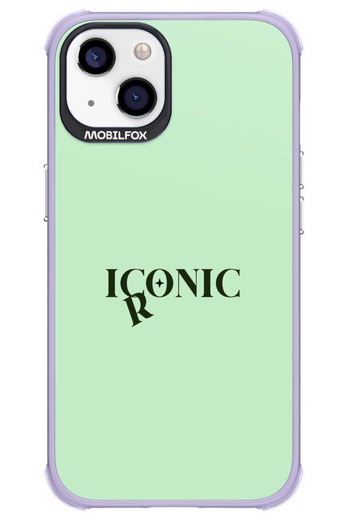 I(R)ONIC - Apple iPhone 13
