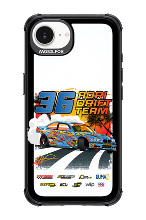 Burnout King 2.0 - Apple iPhone 16e