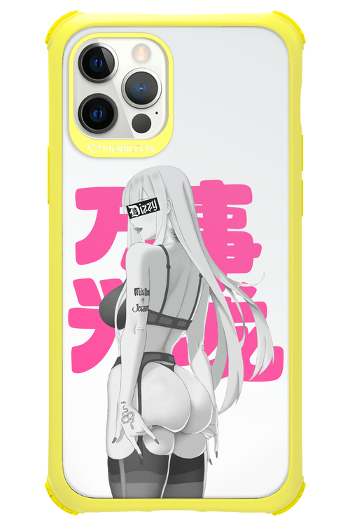 Shinto Shift - Apple iPhone 12 Pro