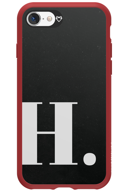 H (Off Space) 2.0 - Apple iPhone SE 2022