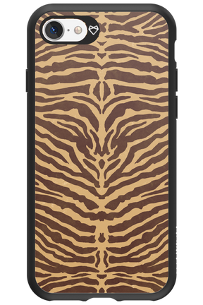 Urban Zebra - Apple iPhone 7